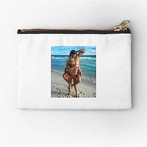 Cole LaBrant Making Memories Daily Cole Labrant Zipper Pouches