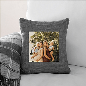 Cole LaBrant Digital Storyteller Cole Labrant Pillows Cover
