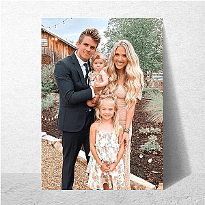 Cole LaBrant Blessed And Grateful Cole Labrant Posters