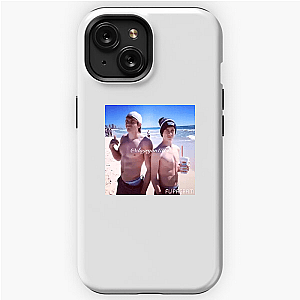 Cole LaBrant Family Goals Cole Labrant iPhone Cases