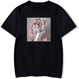 Cole LaBrant The LaBrant Fam Vibe Cole Labrant T-Shirts
