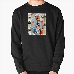 Cole LaBrant Spreading Positivity Cole Labrant Sweatshirts