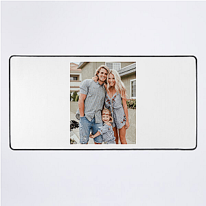Cole LaBrant Spreading Positivity Cole Labrant Mouse Pads