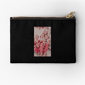 Cole LaBrant Creating Content Joy Cole Labrant Zipper Pouches