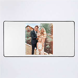 Cole LaBrant Blessed And Grateful Cole Labrant Mouse Pads