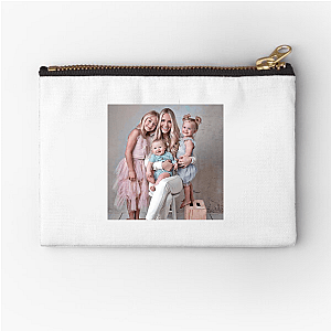 Cole LaBrant The LaBrant Fam Vibe Cole Labrant Zipper Pouches