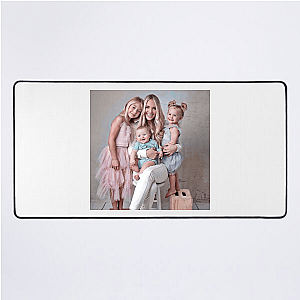 Cole LaBrant The LaBrant Fam Vibe Cole Labrant Mouse Pads