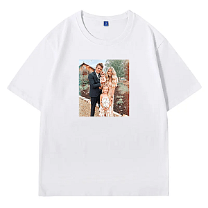Cole LaBrant Blessed And Grateful Cole Labrant T-Shirts
