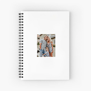 Cole LaBrant Spreading Positivity Cole Labrant Notebook