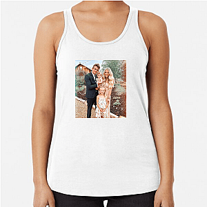 Cole LaBrant Blessed And Grateful Cole Labrant Tank Tops