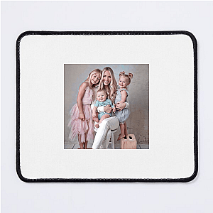 Cole LaBrant The LaBrant Fam Vibe Cole Labrant Mouse Pads