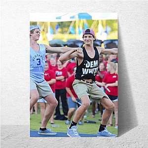 Cole LaBrant Live Laugh Love Vlog Cole Labrant Posters
