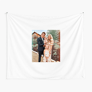 Cole LaBrant Blessed And Grateful Cole Labrant Tapestries