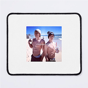 Cole LaBrant Family Goals Cole Labrant Mouse Pads