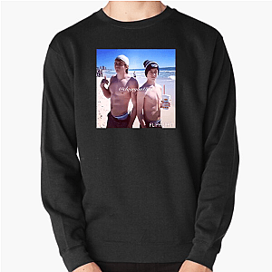Cole LaBrant Family Goals Cole Labrant Sweatshirts