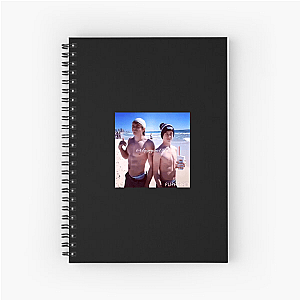 Cole LaBrant Family Goals Cole Labrant Notebook