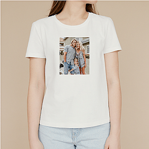 Cole LaBrant Spreading Positivity Cole Labrant T-Shirts