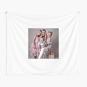 Cole LaBrant The LaBrant Fam Vibe Cole Labrant Tapestries