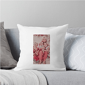 Cole LaBrant Creating Content Joy Cole Labrant Pillows Cover
