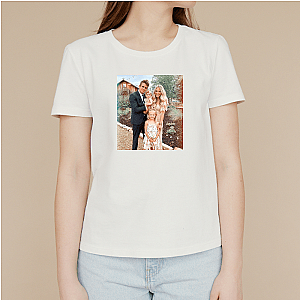 Cole LaBrant Blessed And Grateful Cole Labrant T-Shirts
