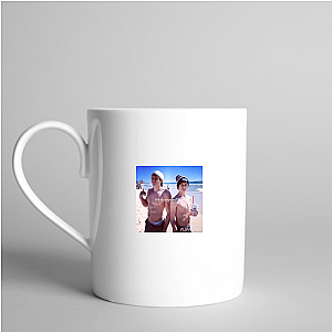 Cole LaBrant Family Goals Cole Labrant Mugs