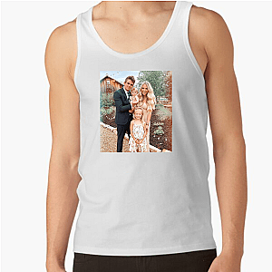 Cole LaBrant Blessed And Grateful Cole Labrant Tank Tops