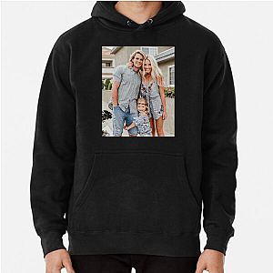 Cole LaBrant Spreading Positivity Cole Labrant Hoodies