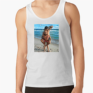 Cole LaBrant Making Memories Daily Cole Labrant Tank Tops