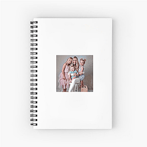 Cole LaBrant The LaBrant Fam Vibe Cole Labrant Notebook