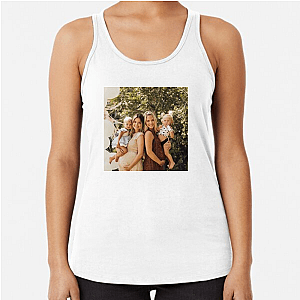 Cole LaBrant Digital Storyteller Cole Labrant Tank Tops