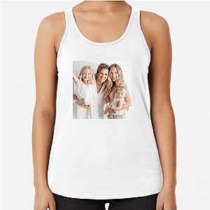 Cole LaBrant Life With The LaBrants Cole Labrant Tank Tops