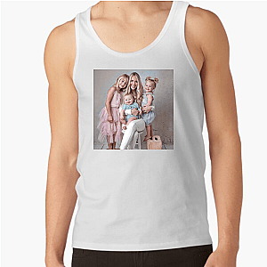 Cole LaBrant The LaBrant Fam Vibe Cole Labrant Tank Tops