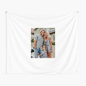 Cole LaBrant Spreading Positivity Cole Labrant Tapestries