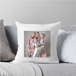 Cole LaBrant The LaBrant Fam Vibe Cole Labrant Pillows Cover