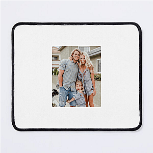 Cole LaBrant Spreading Positivity Cole Labrant Mouse Pads