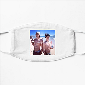 Cole LaBrant Family Goals Cole Labrant Face Masks