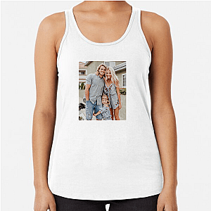 Cole LaBrant Spreading Positivity Cole Labrant Tank Tops
