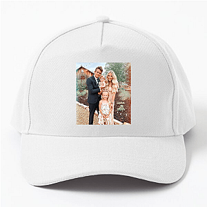 Cole LaBrant Blessed And Grateful Cole Labrant Hats & Caps