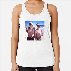 Cole LaBrant Family Goals Cole Labrant Tank Tops