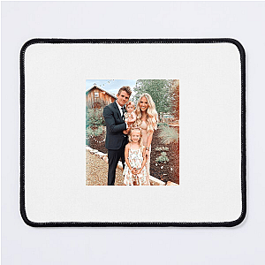 Cole LaBrant Blessed And Grateful Cole Labrant Mouse Pads