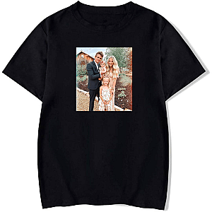 Cole LaBrant Blessed And Grateful Cole Labrant T-Shirts