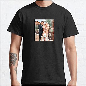 Cole LaBrant Blessed And Grateful Cole Labrant T-Shirts