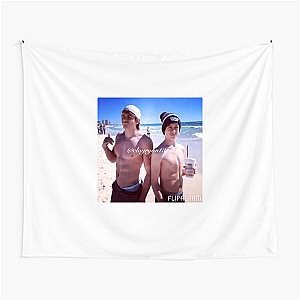 Cole LaBrant Family Goals Cole Labrant Tapestries