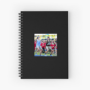 Cole LaBrant Live Laugh Love Vlog Cole Labrant Notebook