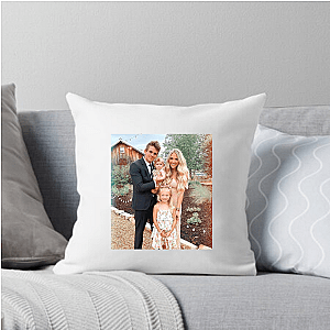 Cole LaBrant Blessed And Grateful Cole Labrant Pillows Cover