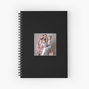 Cole LaBrant The LaBrant Fam Vibe Cole Labrant Notebook