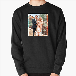 Cole LaBrant Blessed And Grateful Cole Labrant Sweatshirts