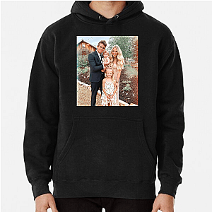 Cole LaBrant Blessed And Grateful Cole Labrant Hoodies