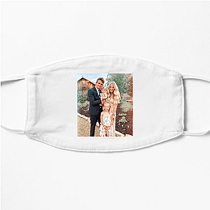 Cole LaBrant Blessed And Grateful Cole Labrant Face Masks