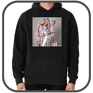 Cole Labrant Hoodies
